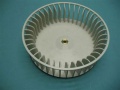 Turbine Fan - 1010730 Blower Wheel [Amica]
